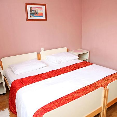 Apartment Ana Banana Zadar Exteriör bild
