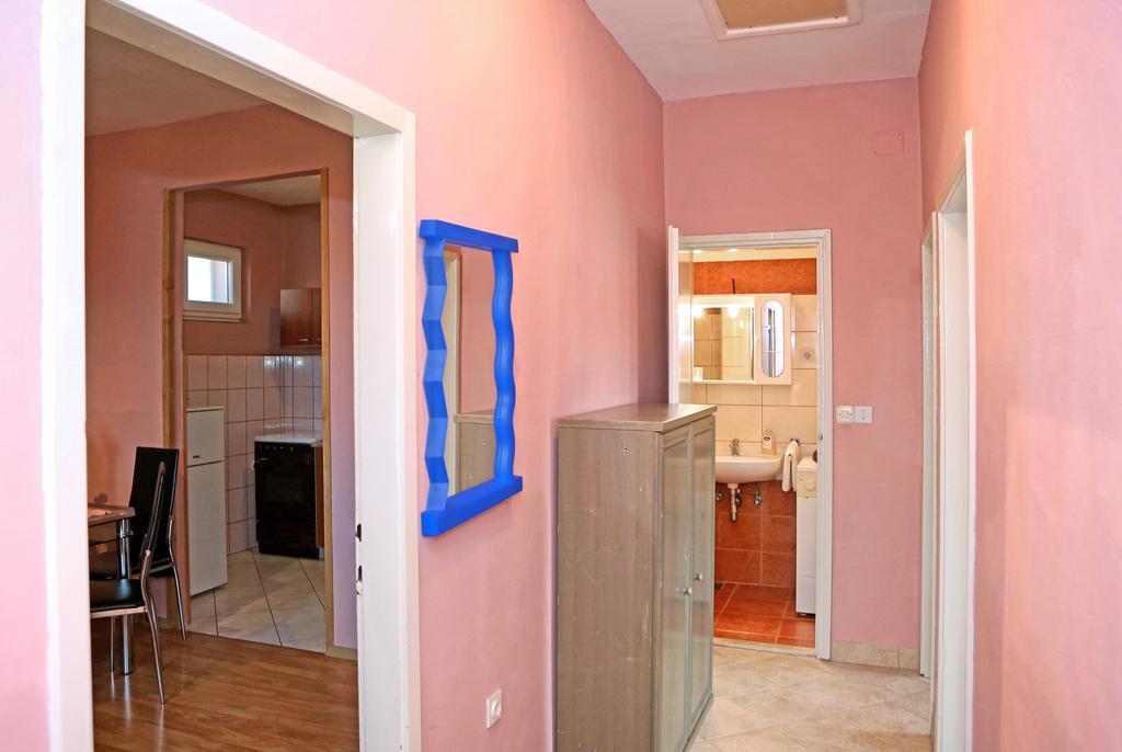 Apartment Ana Banana Zadar Exteriör bild