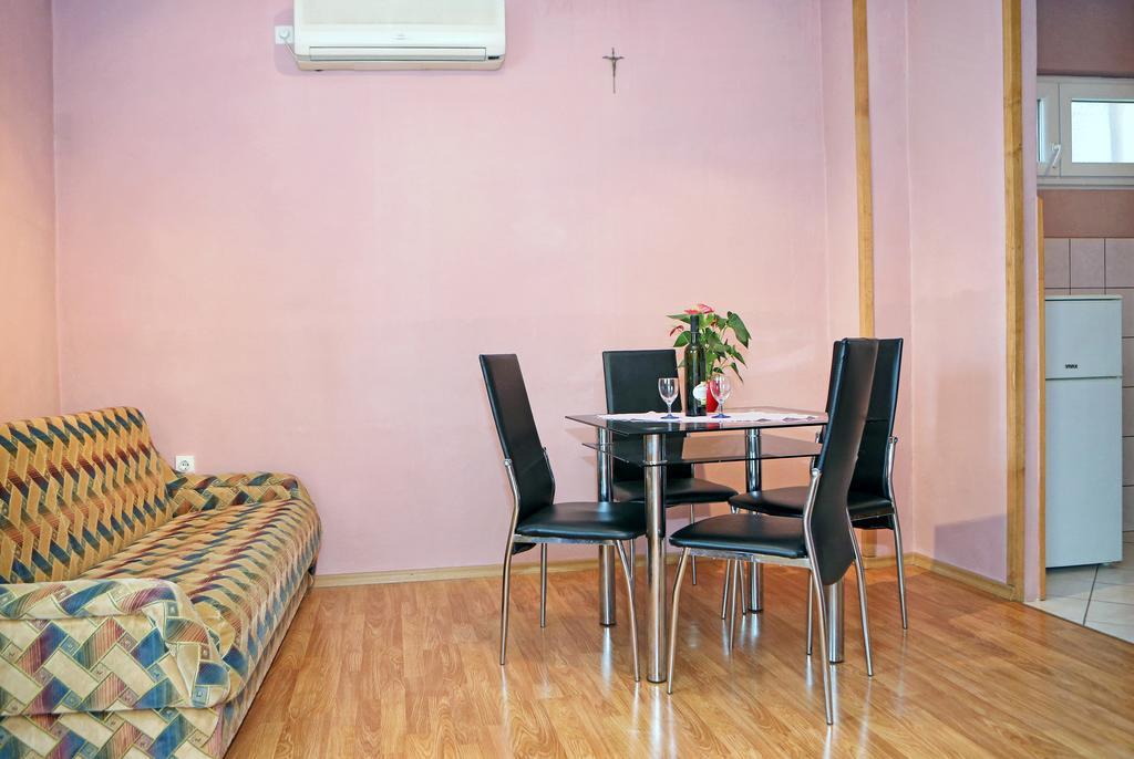 Apartment Ana Banana Zadar Exteriör bild