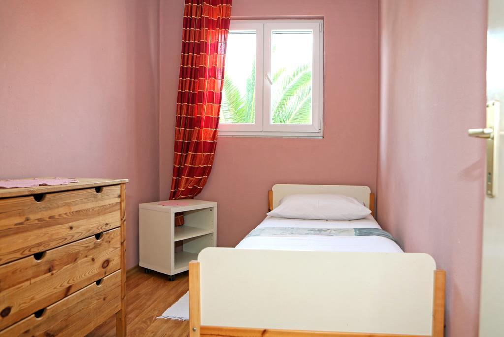 Apartment Ana Banana Zadar Exteriör bild