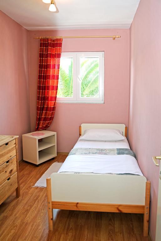 Apartment Ana Banana Zadar Exteriör bild